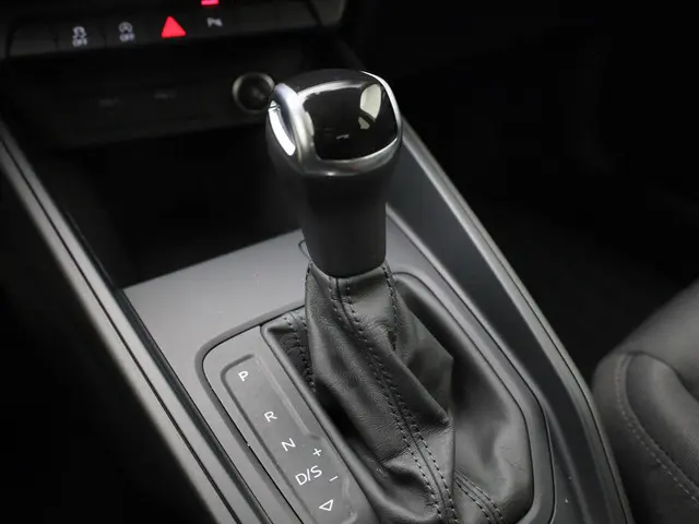 Audi A1 Sportback 35 TFSI/150PK S Line 2021 Benzine 13
