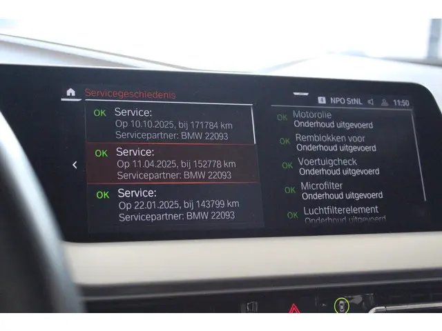 BMW 1 Serie 116d Business Edition 2022 Diesel 29