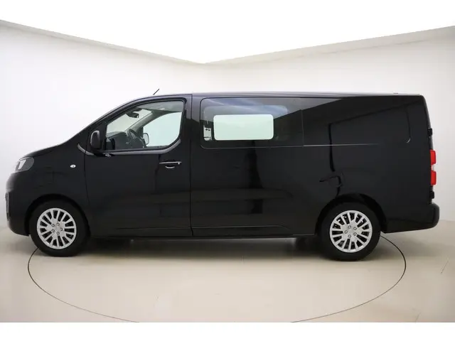 Opel Vivaro-e Electric L3 75 kWh 2023 Elektrisch 33