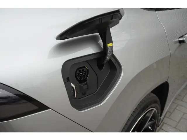 BMW iX3 50 xDrive 2026 Elektrisch 27