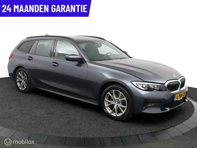 BMW 3 Serie Touring 320i High Executive 2020 Benzine 7