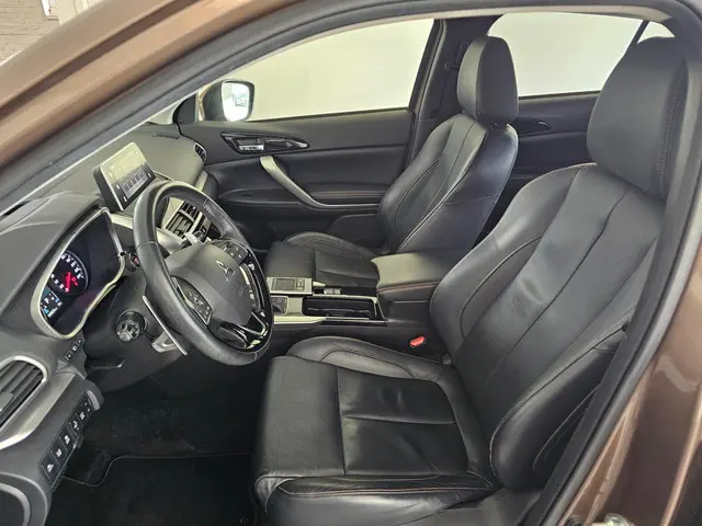 Mitsubishi Eclipse Cross 1.5 DI-T Instyle 2019 Benzine 10