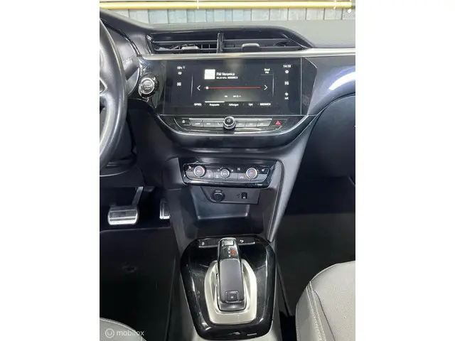 Opel Corsa 1.2 GS Line Automaat 131pk 2021 Benzine 13
