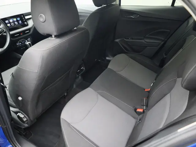 Škoda Fabia 1.0TSI/115PK Selection DSG 2025 Benzine 18