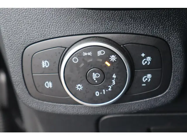 Ford Fiesta 1.0 EcoBoost Hybrid Titanium 2021 Benzine 20