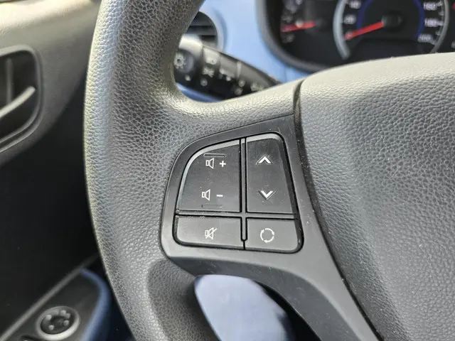 Hyundai i10 1.0i Comfort 1e eig/NL-auto 2016 Benzine 16