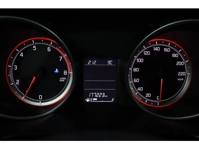 Suzuki Swift 1.2 Select 2018 Benzine 6