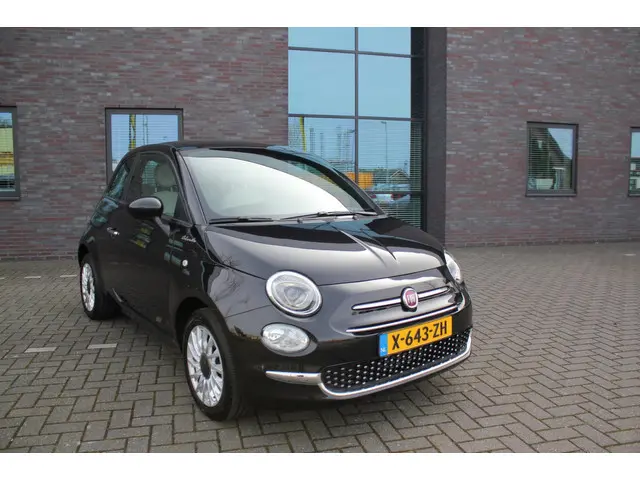 Fiat 500 3