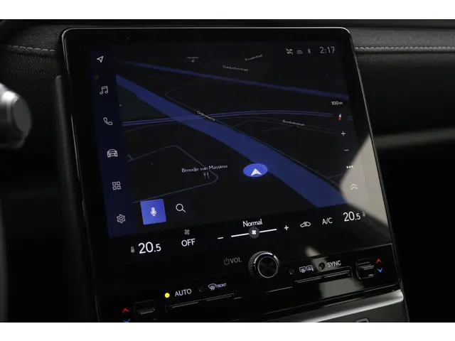 Lexus LBX 2WD 2024 Hybride Benzine 26