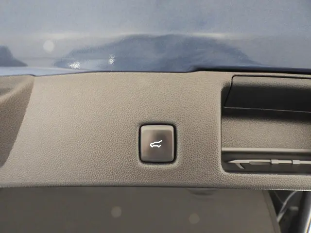 Ford Kuga 2.5 PHEV Plug-In Vignale 2022 Hybride Benzine 37