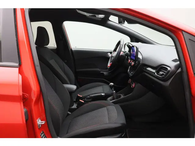 Ford Fiesta 1.0 EcoBoost ST-Line 2018 Benzine 17