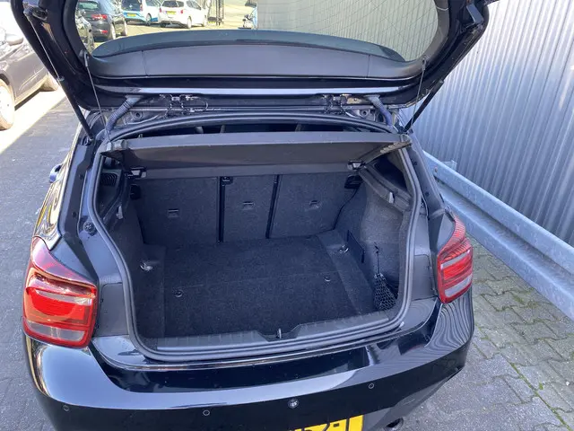 BMW 1 Serie M135i High Executive 2014 Benzine 13