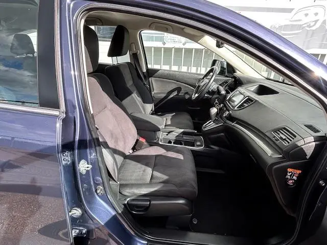Honda CR-V 2.0 4WD Elegance Edition 2015 Benzine 15