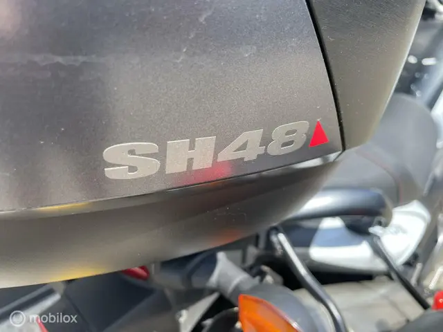 Suzuki V-Strom DL 650 Touring ABS 2014 Benzine 15