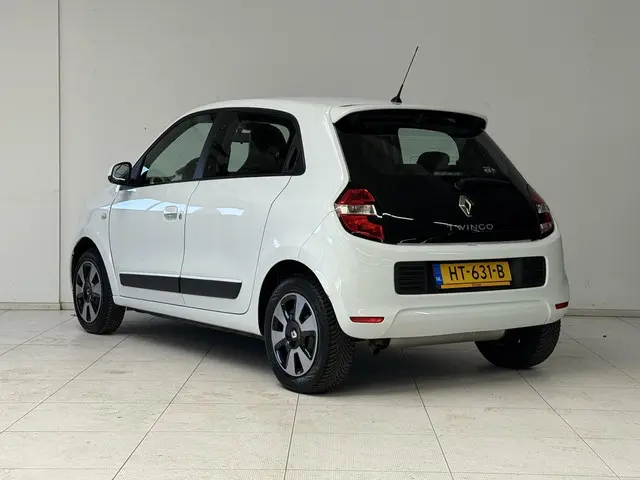 Renault Twingo 1.0 SCe Collection 2016 Benzine 6