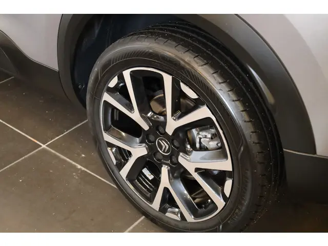 Citroën C5 Aircross PureTech 130 Shine 2020 Benzine 28