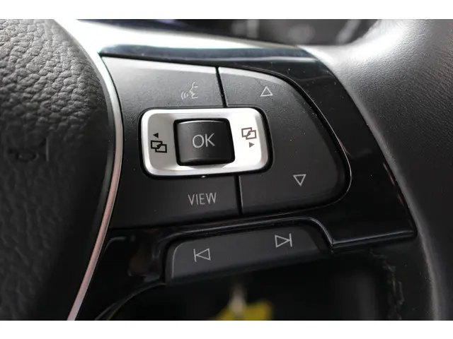 Volkswagen Polo 1.0 TSI Comfortline 2021 Benzine 15