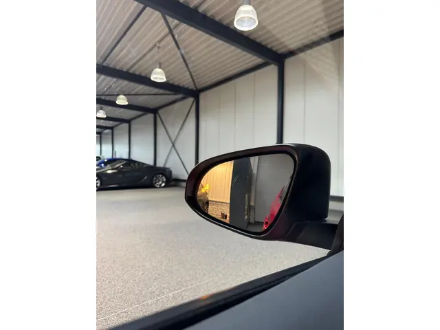 Toyota C-HR 2.0 Hybrid Style Luxury 2021 Hybride Benzine 9