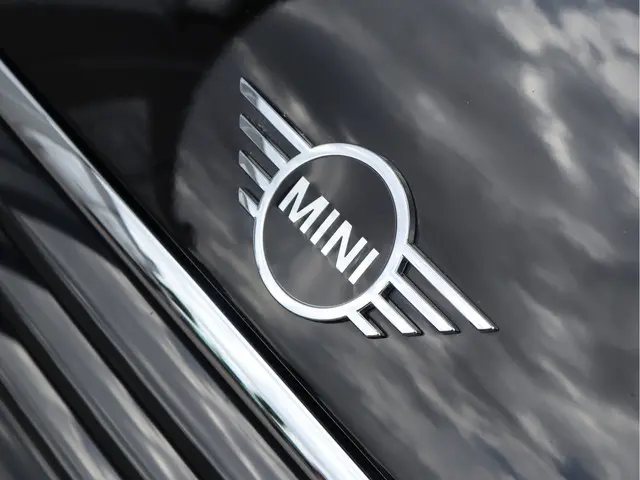 MINI Cooper | BOVAG-garantie 2018 Benzine 9