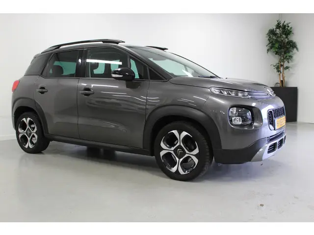 Citroën C3 Aircross 2