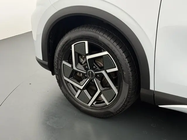 BYD ATTO 3 comfort 2023 Elektrisch 12