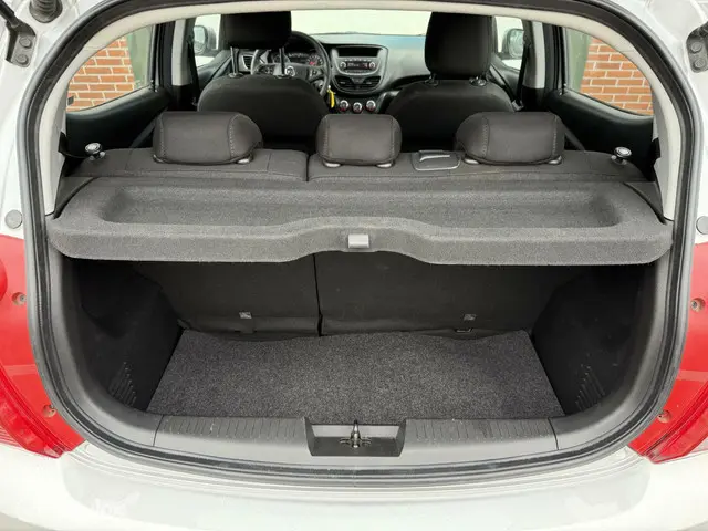 Opel KARL 1.0 ecoFLEX Edition, Airco, NAP 2018 Benzine 7