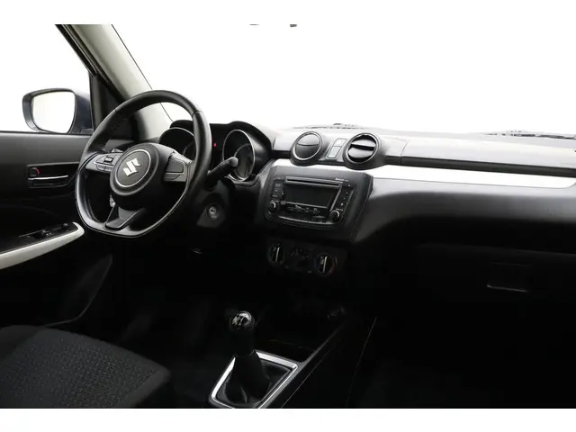 Suzuki Swift 1.2 Comfort 2020 Benzine 13