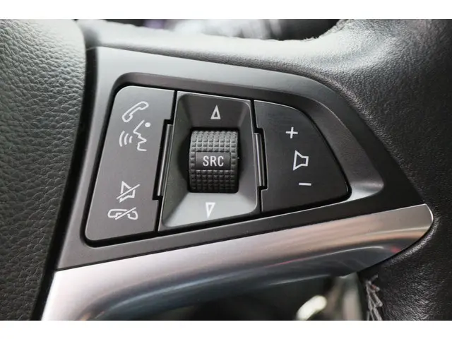 Opel Mokka 1.4 T Edition 2016 Benzine 33