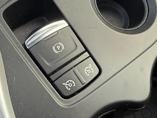 Renault Kadjar 1.3 TCe Intens 2019 Benzine 24