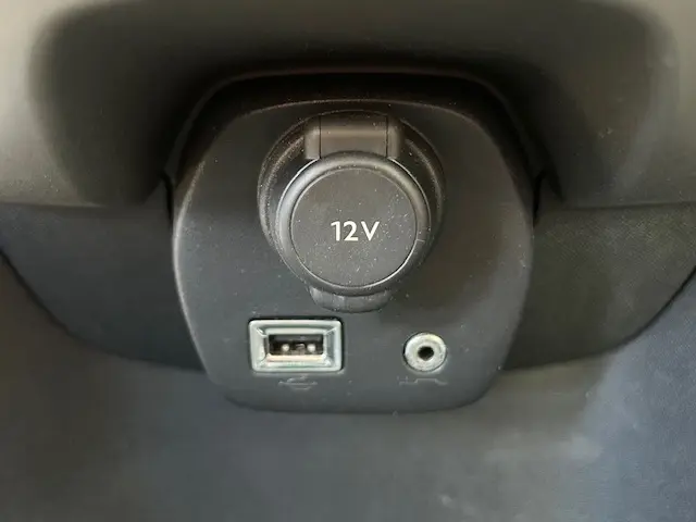 Citroën C1 1.0 e-VTi Feel 2016 Benzine 20