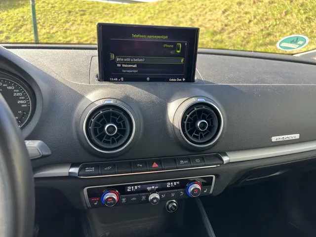 Audi A3 Sportback 40 TFSI e 2020 Hybride Benzine 8