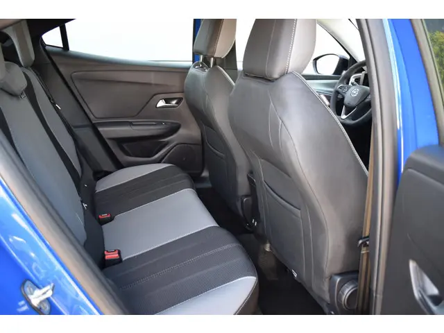 Opel Mokka 1.2 Turbo Elegance 2024 Benzine 18