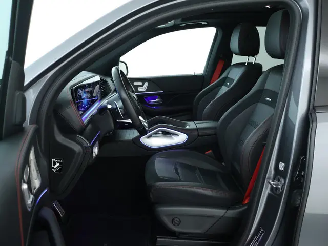 Mercedes-Benz GLE 53 AMG 4MATIC+ Limited 2023 Benzine 30