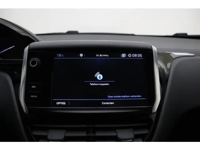 Peugeot 208 1.2 PureTech Blue Lion 2017 Benzine 23