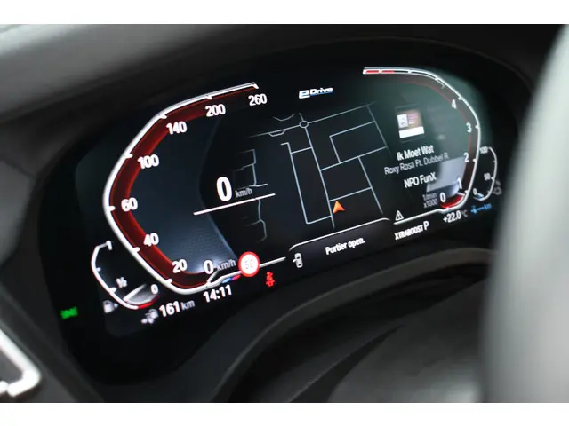 BMW X3 xDrive30e M-Sport 2021 Hybride Benzine 69