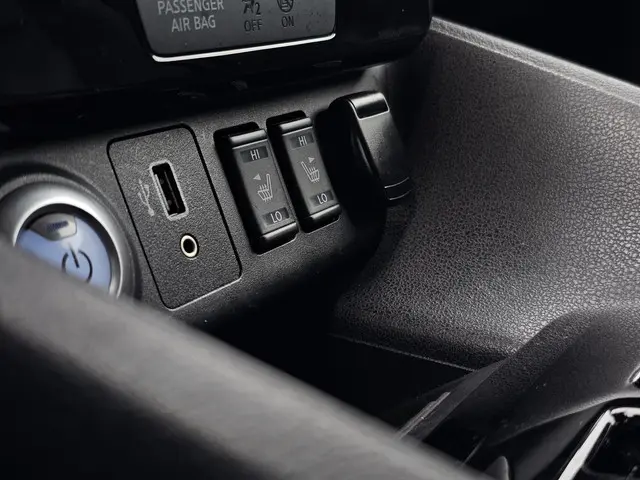 Nissan Leaf e+ Tekna 62 kWh 2020 Elektrisch 15