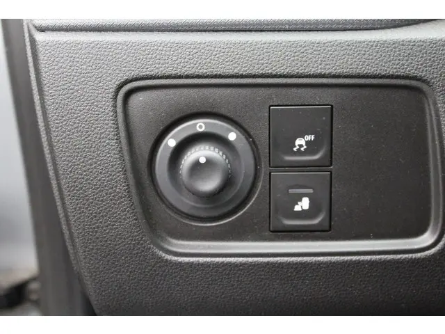 Renault Express 1.5 dCi 75 Comfort 2021 Diesel 23