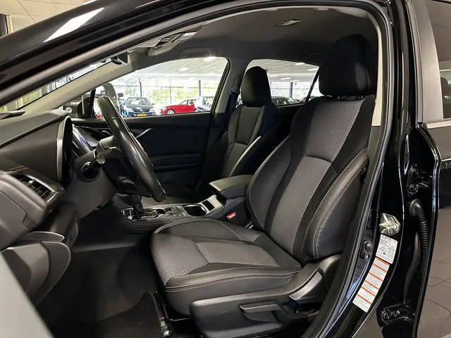 Subaru XV 1.6i Luxury 2019 Benzine 8