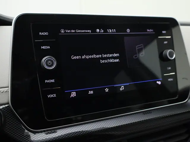 Volkswagen T-Cross 1.0TSI/116PK Style DSG 2025 Benzine 39