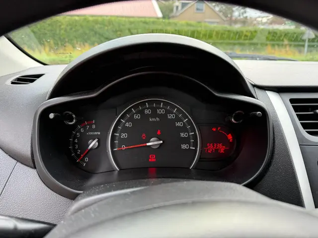 Suzuki Celerio 1.0 Comfort RIJKLAARPRIJS 2018 Benzine 11