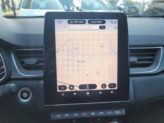 Renault Captur 1.3 TCe 140 Initiale Paris 2022 Benzine 33