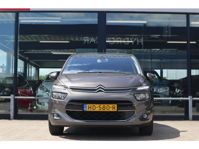 Citroën C4 Picasso 1.6 e-THP Business 2015 Benzine 11