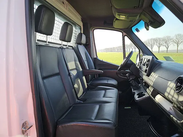 Mercedes-Benz Sprinter 316 2020 Diesel 7