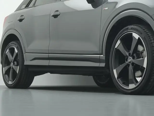 Audi Q2 35 TFSI S Edition 2023 Benzine 3