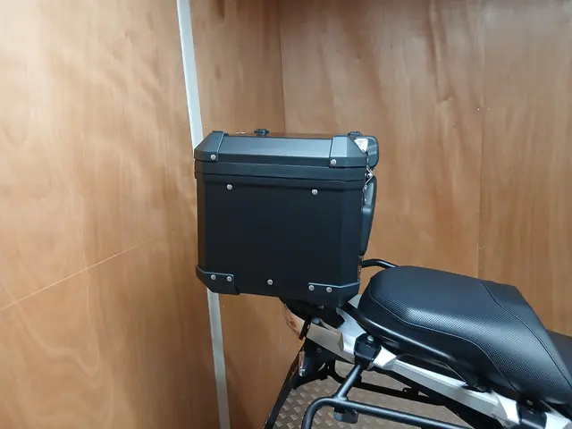 BMW R 1250 GS R 1250 GS 2023 Benzine 10