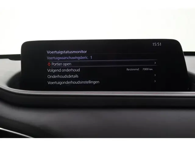 Mazda CX-30 2.0 e-X 186pk Homura 2024 Benzine 35