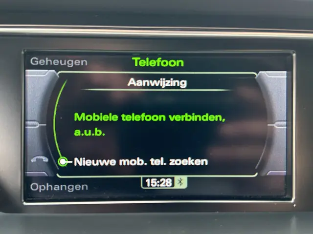 Audi A5 Coupé 1.8 TFSI Sport Edition 2014 Benzine 15