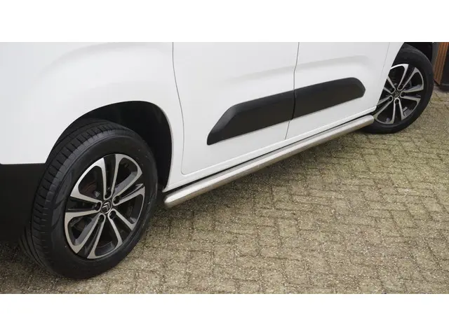 Citroën Berlingo 1.5 BlueHDI 100pk Driver 2019 Diesel 34