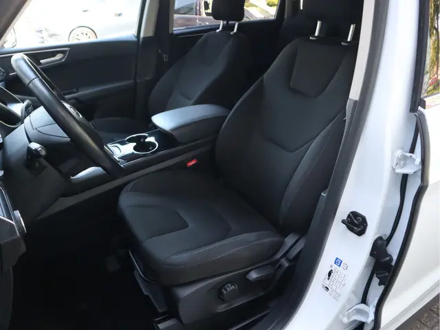 Ford S-Max 1.5 Titanium 2016 Benzine 14