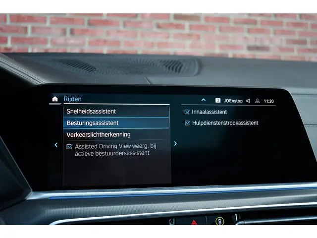 BMW X5 xDrive45e M-Sport 2021 Hybride Benzine 72